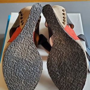 John Fluevog women's shoes